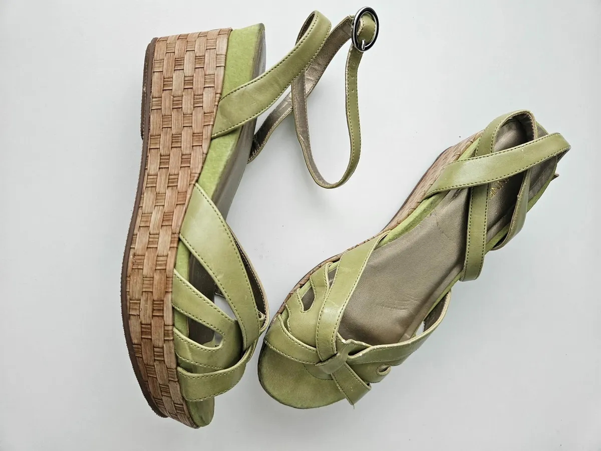 Sandals - Image 1