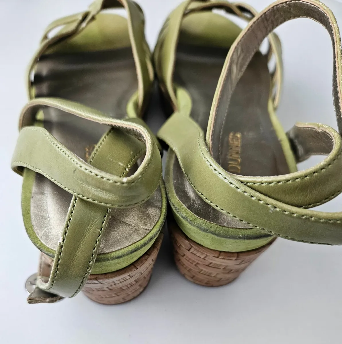 Sandals - Image 2