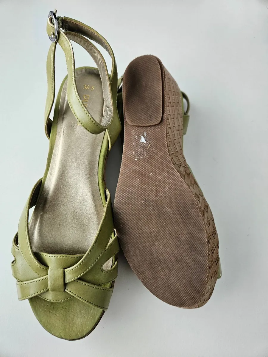 Sandals - Image 3