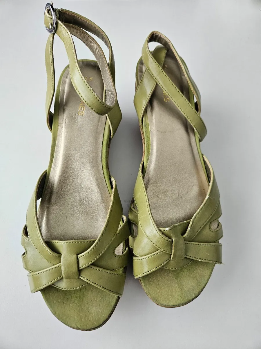 Sandals - Image 4