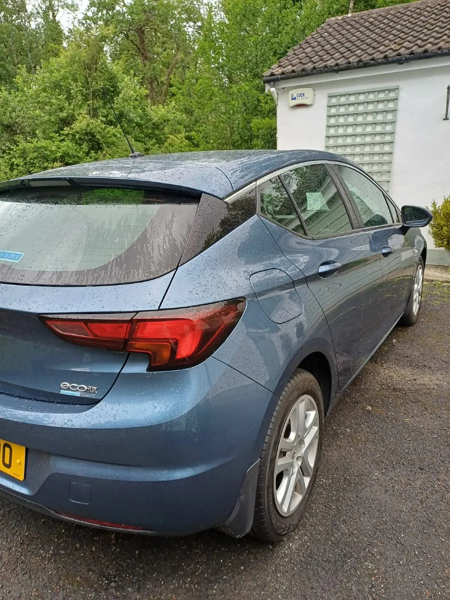Vauxhall Astra 2016 - Image 4
