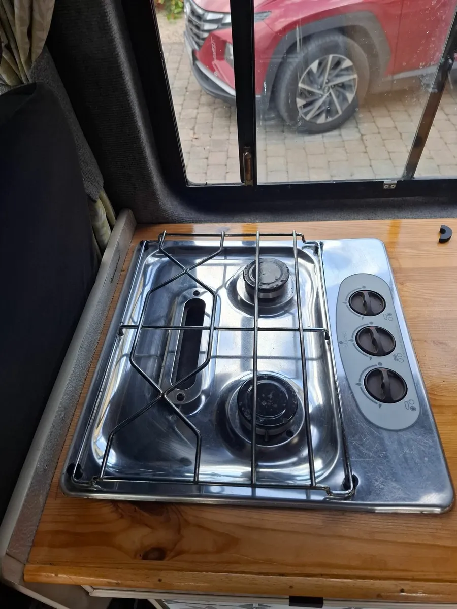 camper van - Image 4