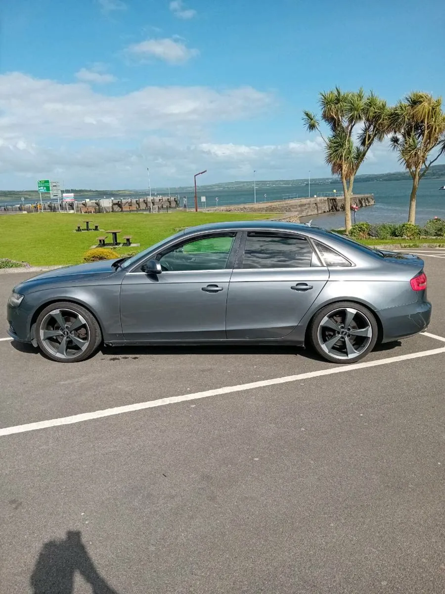 Aidi a4 - Image 1