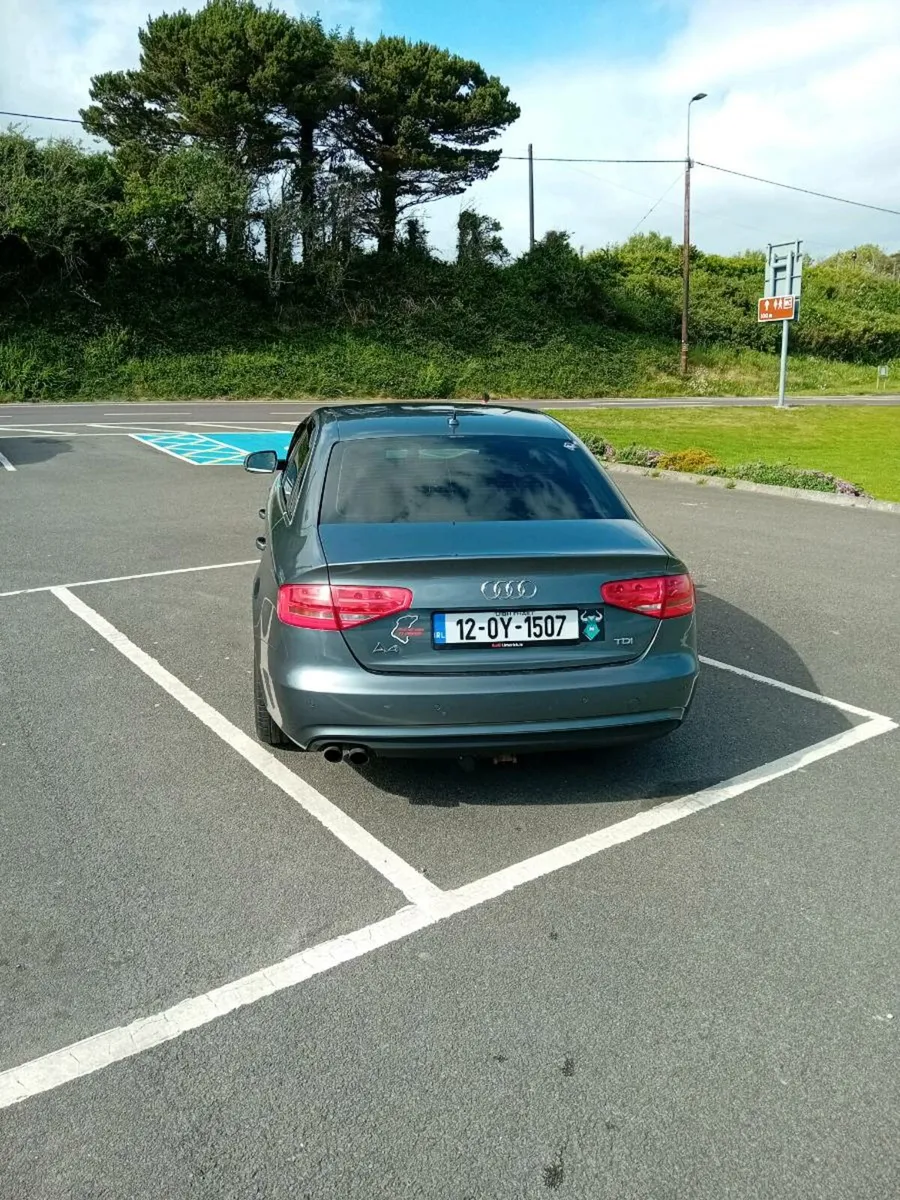 Aidi a4 - Image 2