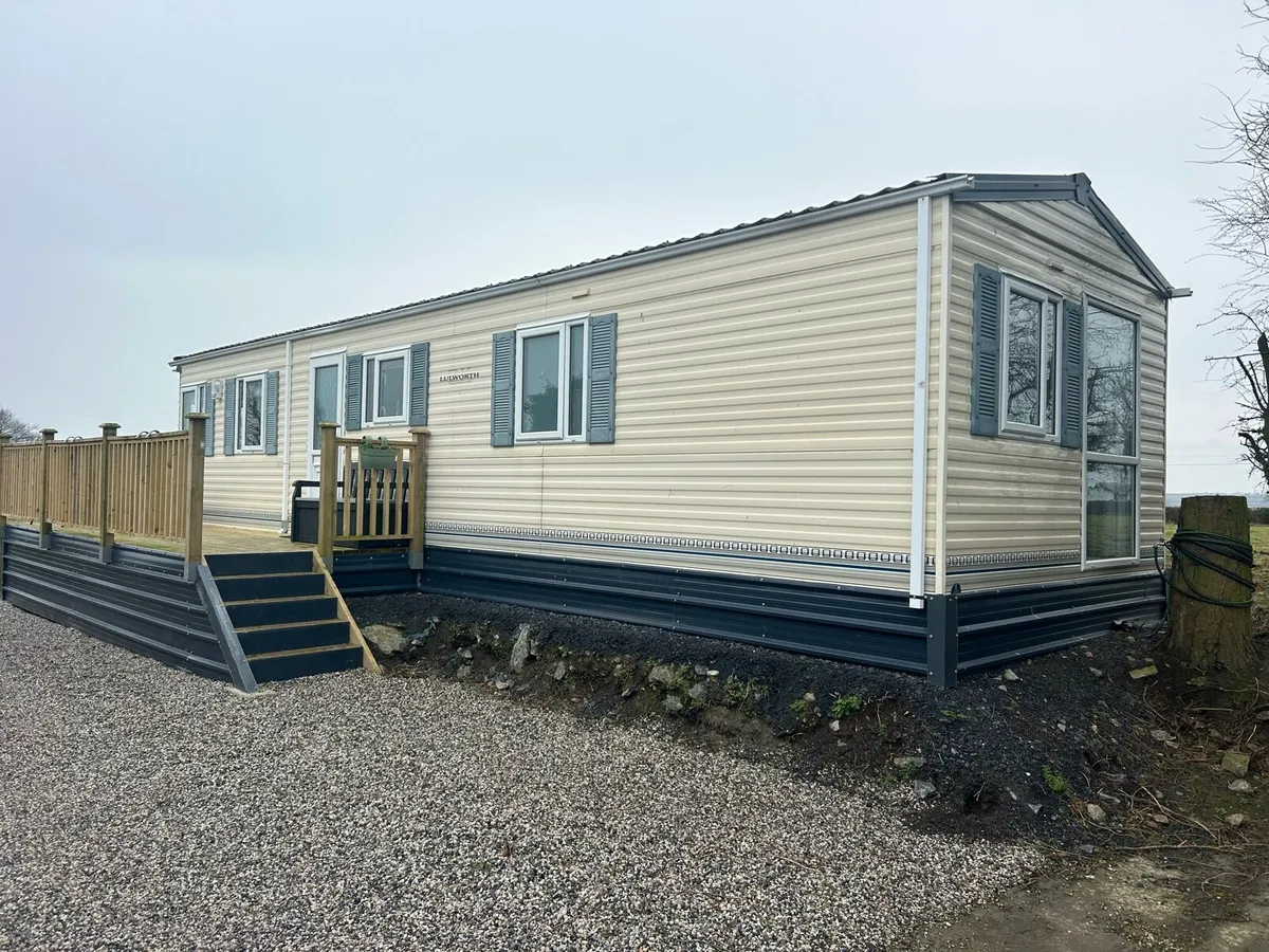 Fully Renovated Mobile Home - Image 1