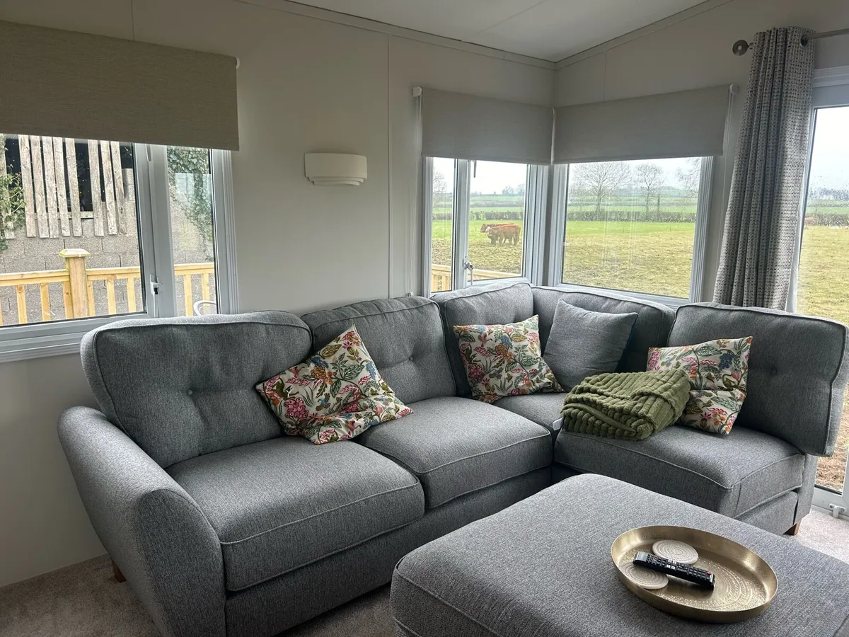Fully Renovated Mobile Home - Image 2