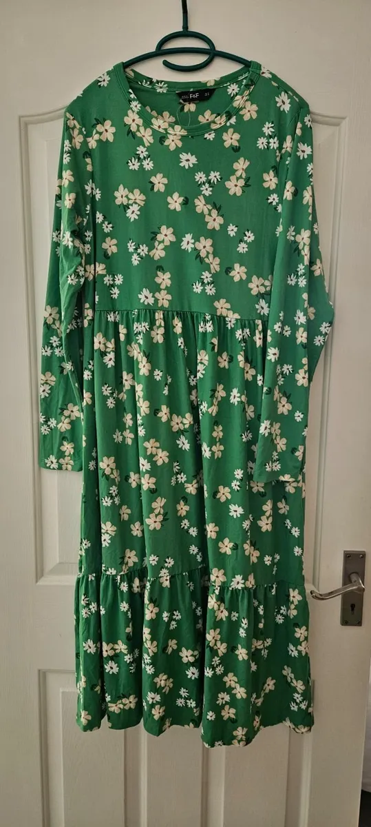 New Dress - Image 1