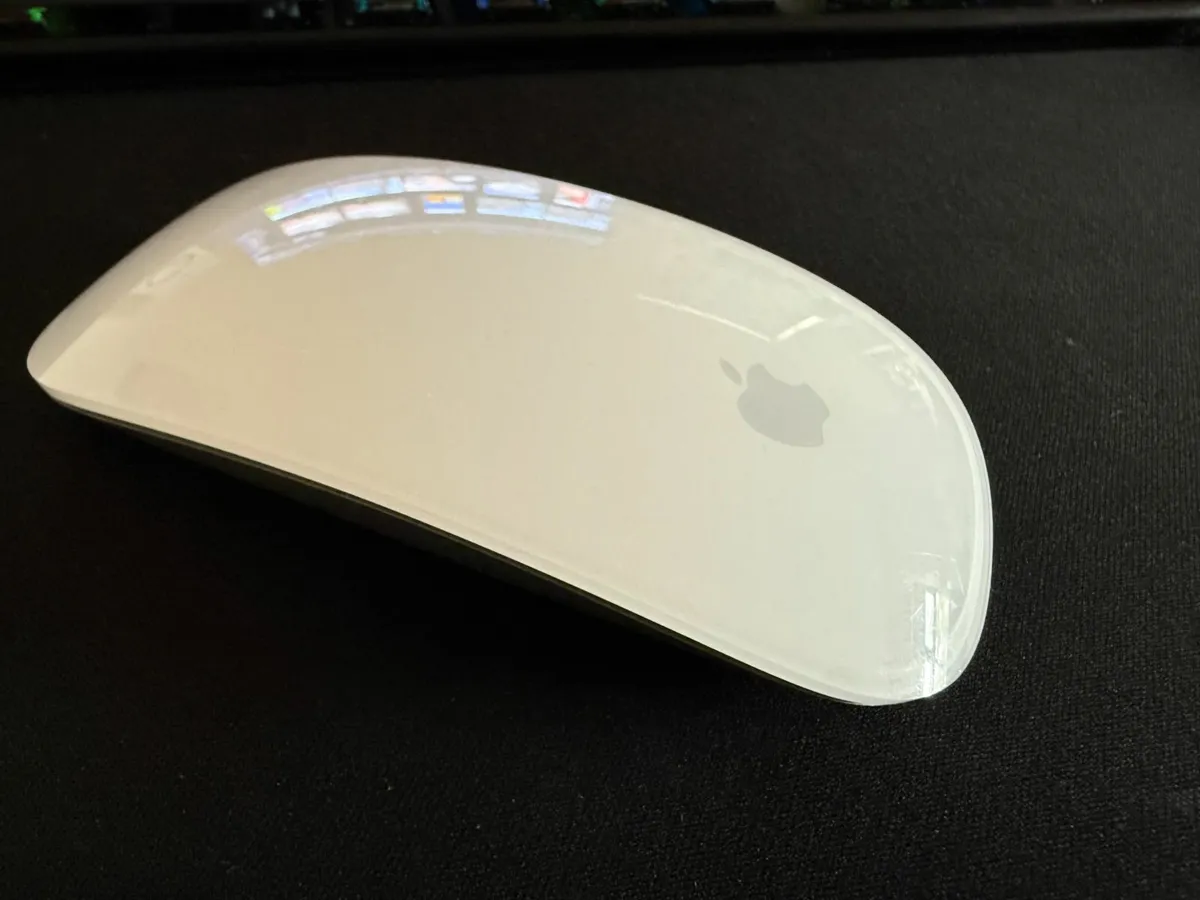 Apple Magic Mouse 2 - Image 1
