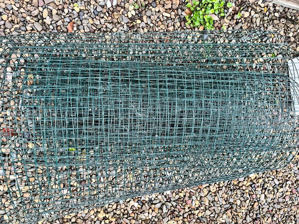 Metal mesh 5m - Image 1