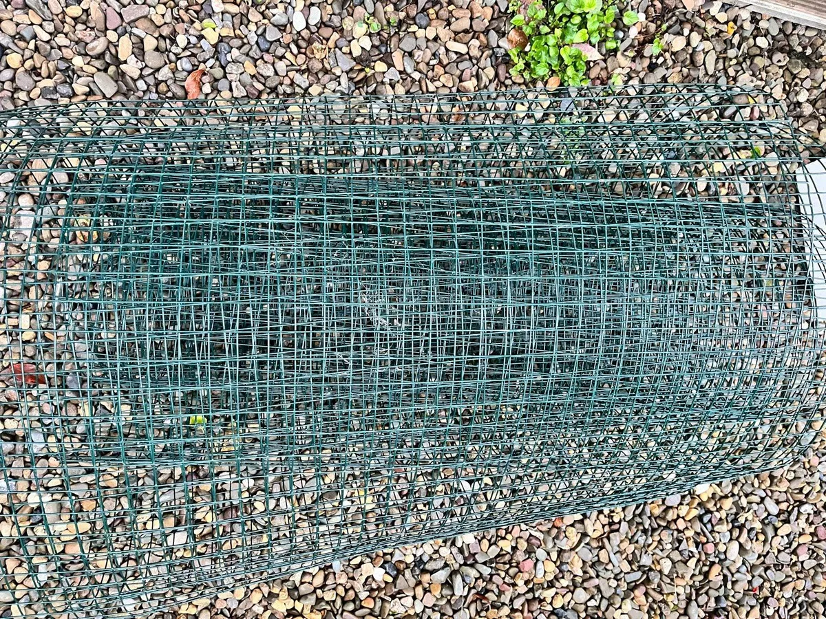 Metal mesh 5m - Image 3