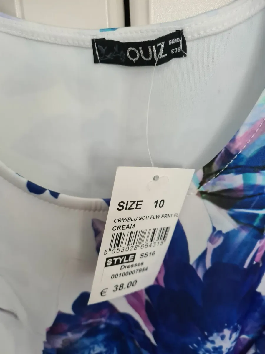 New Dress - Image 2