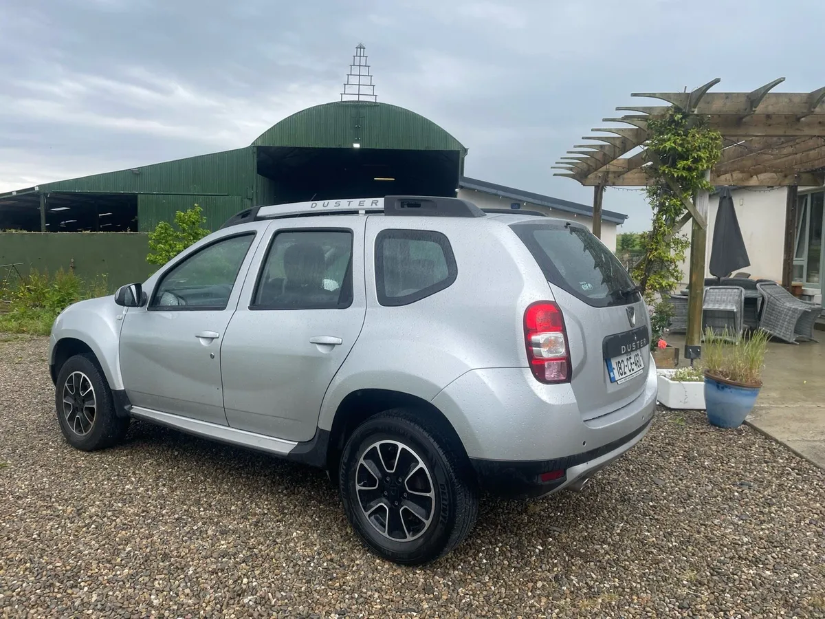 Dacia Duster Prestige 2018 - Image 2