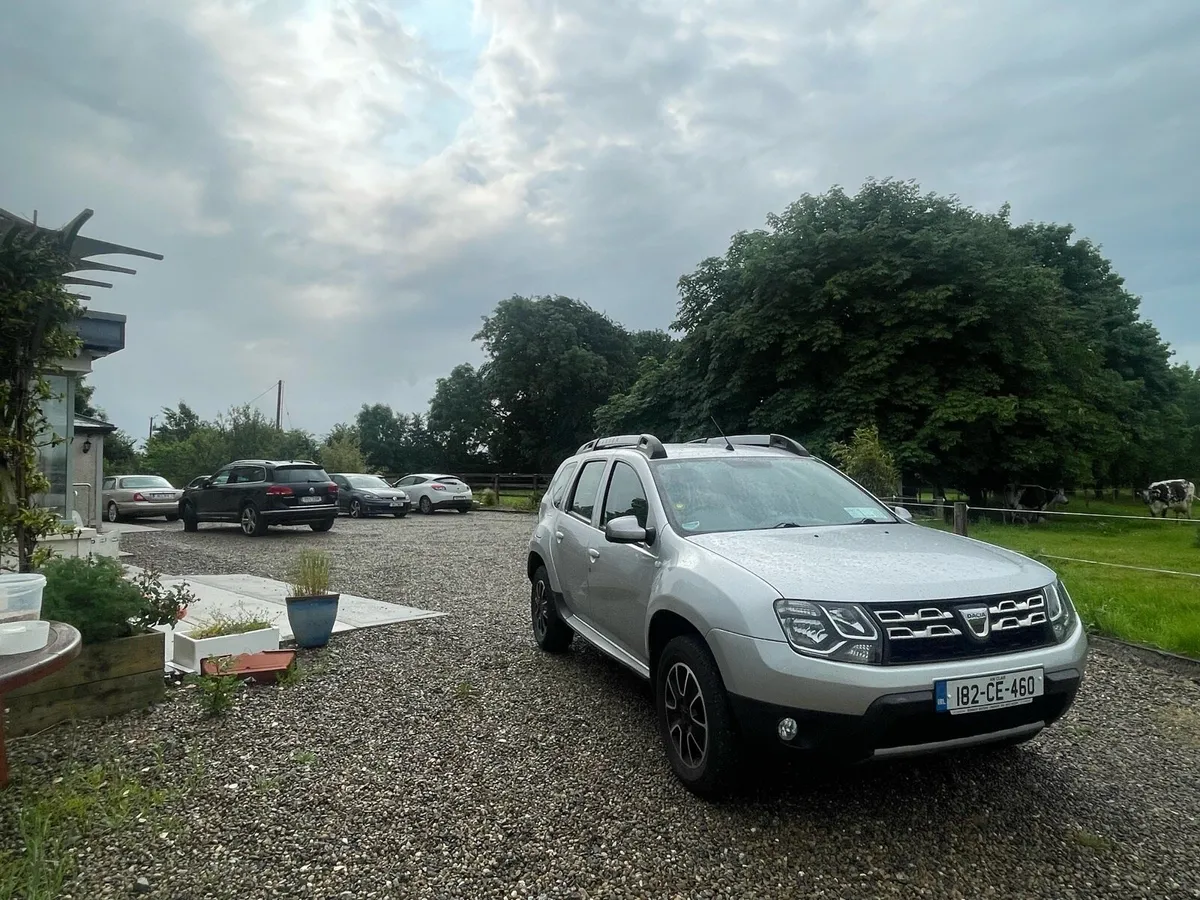 Dacia Duster Prestige 2018 - Image 3