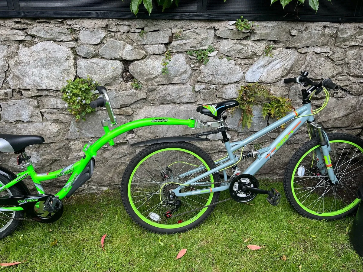 Bicycle - Image 1