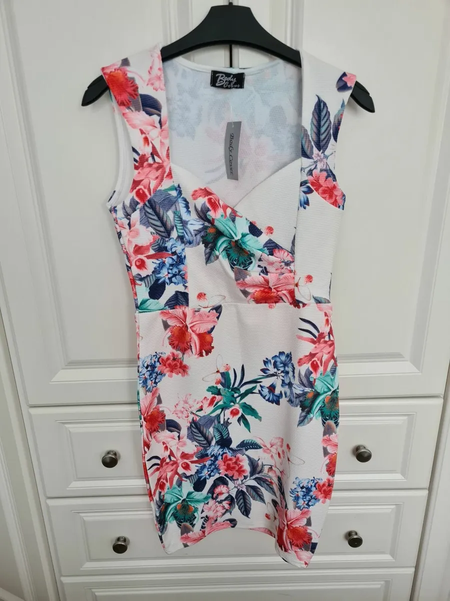 New Dress - Image 1