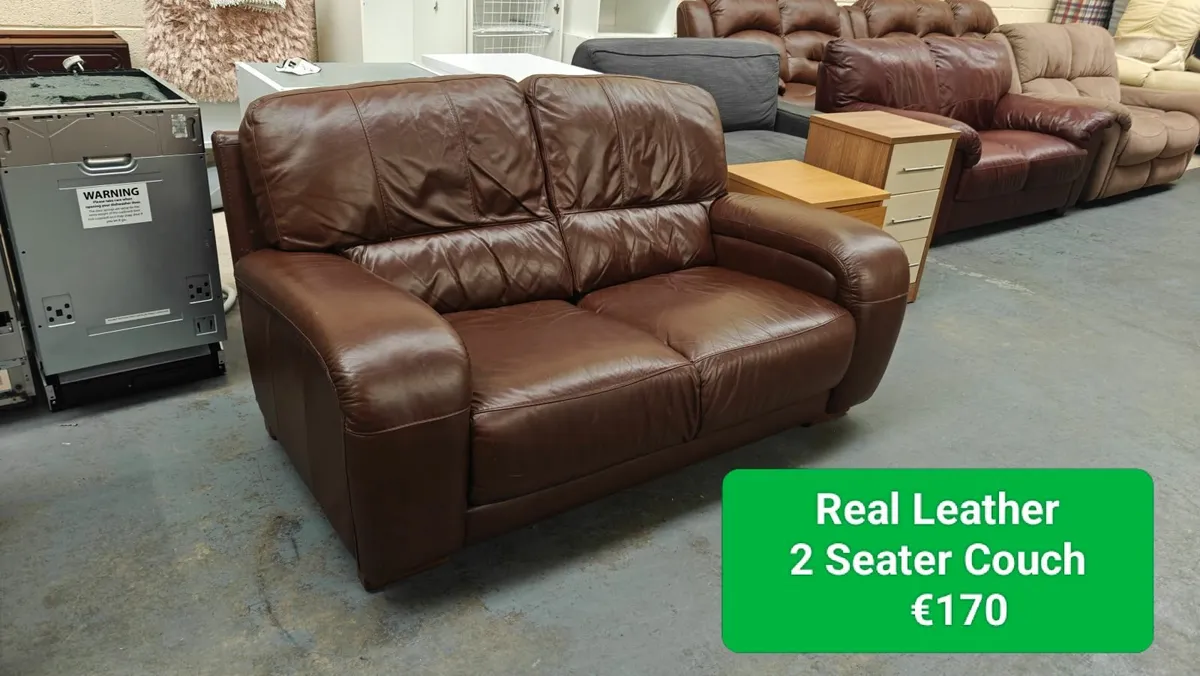 Quality Used Furniture - Image 2
