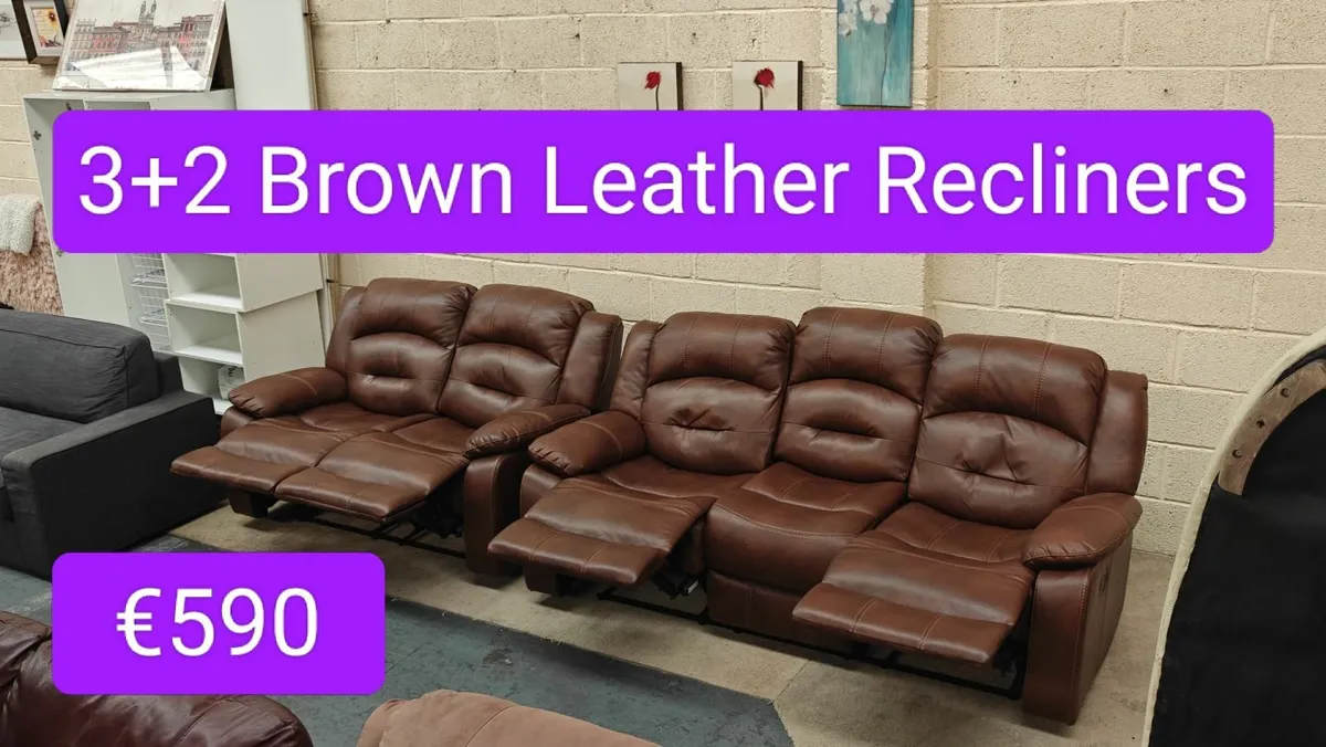 Quality Used Furniture - Image 4