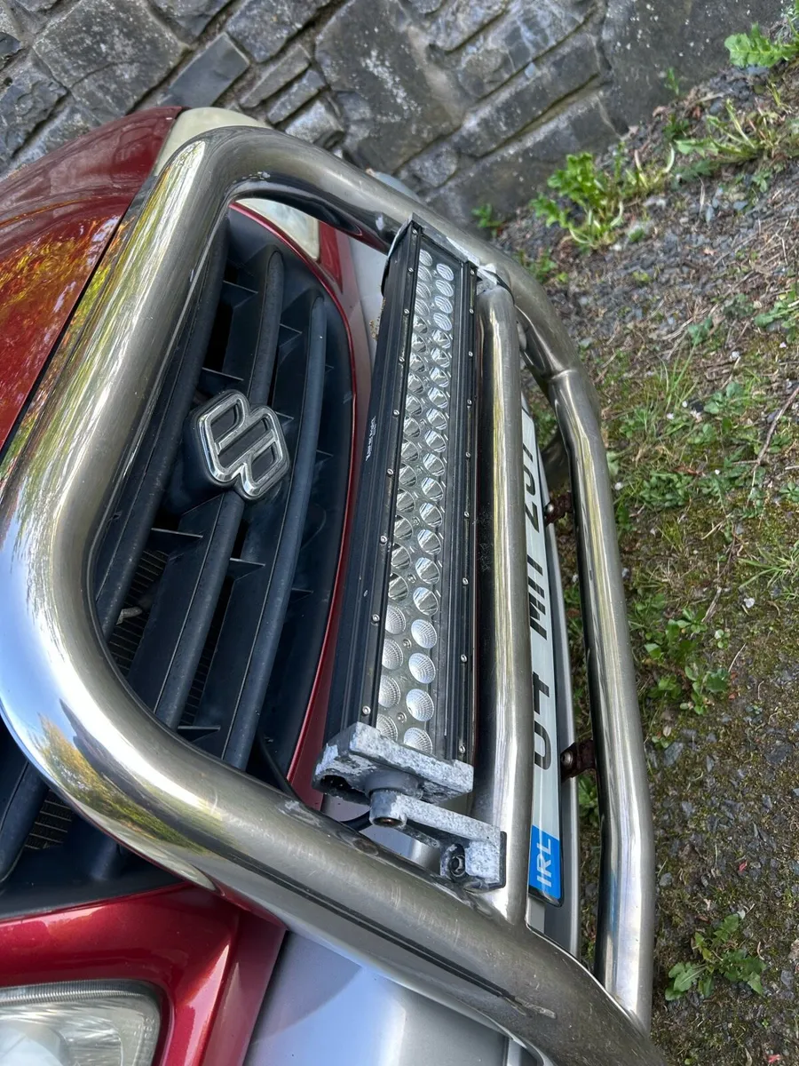 Grand vitara 2.0TD - Image 4