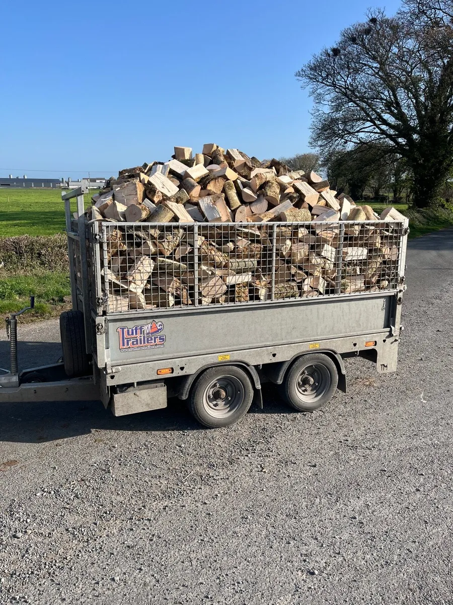 🔥🔥BAGS OF HARDWOOD TIMBER FOR SALE 🔥 - Image 1