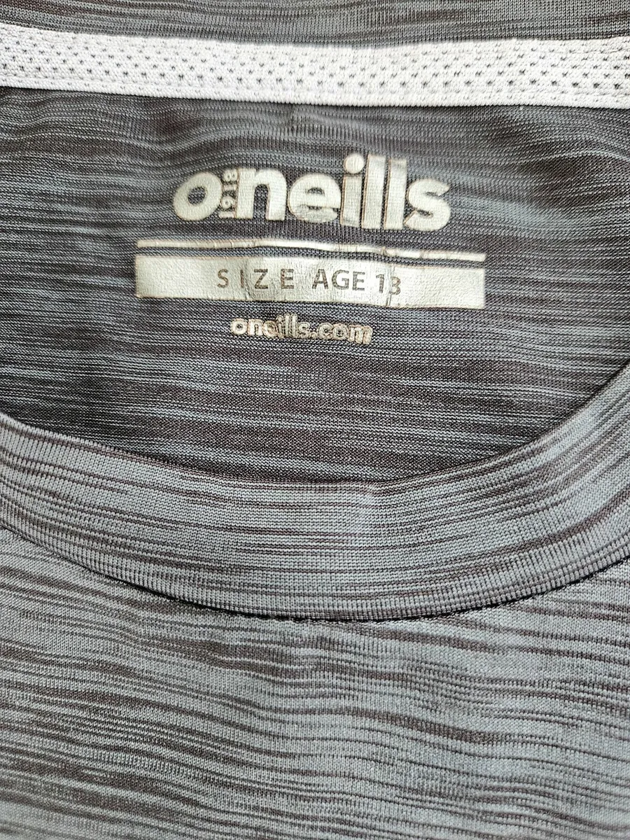 O'Neills Tee Shirt Age 13 - Image 2