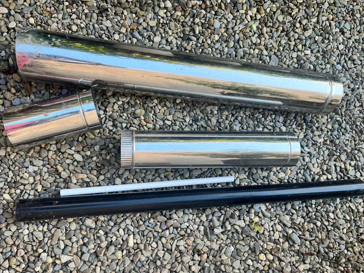 Quick sale of bundle of stainless steel pipe - Image 4