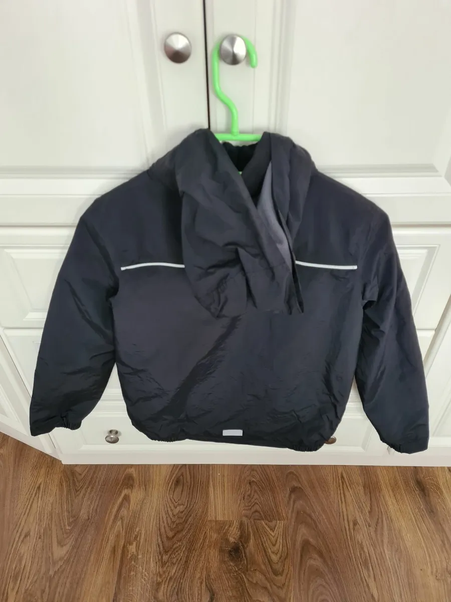 Jacket Age 12 - Image 2