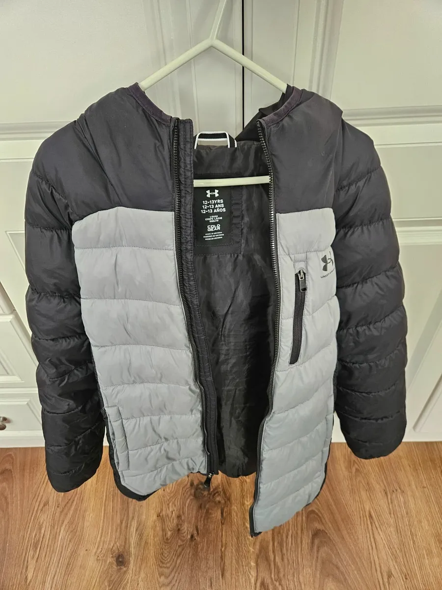 Under Armour Jacket - Image 2