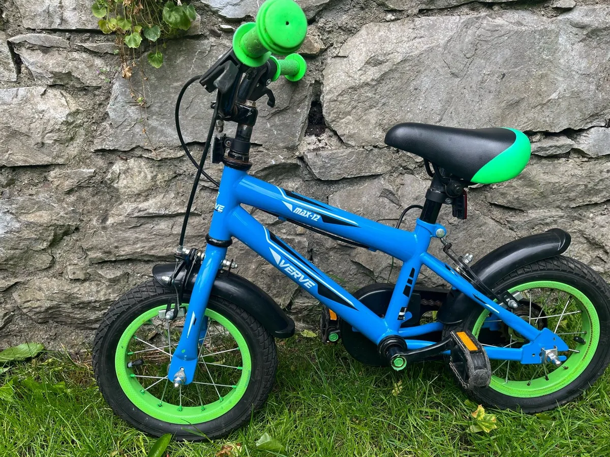 Bike - Image 1