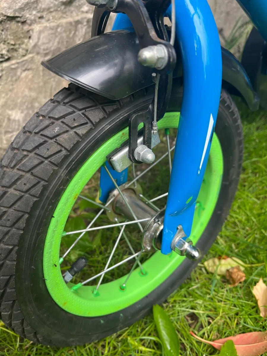 Bike - Image 3