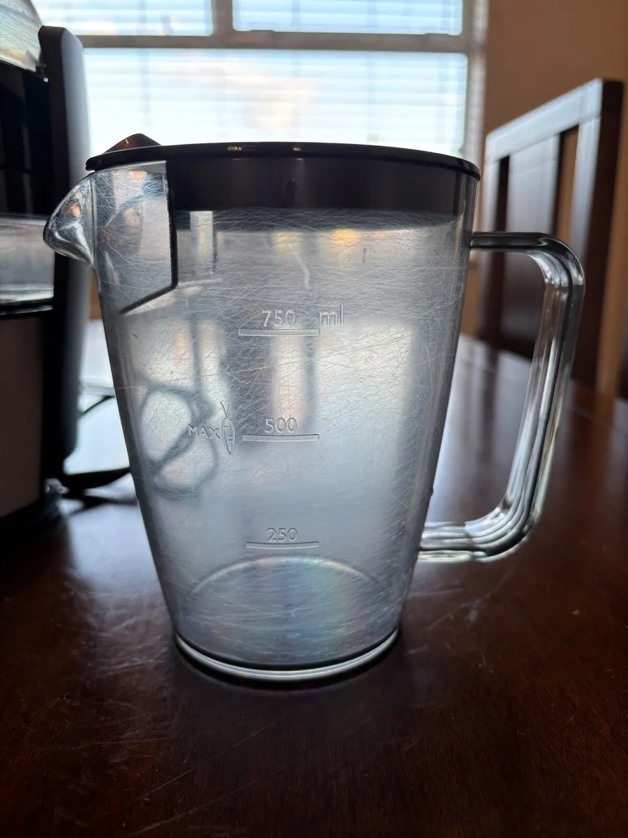 Phillips Juicer - Image 2