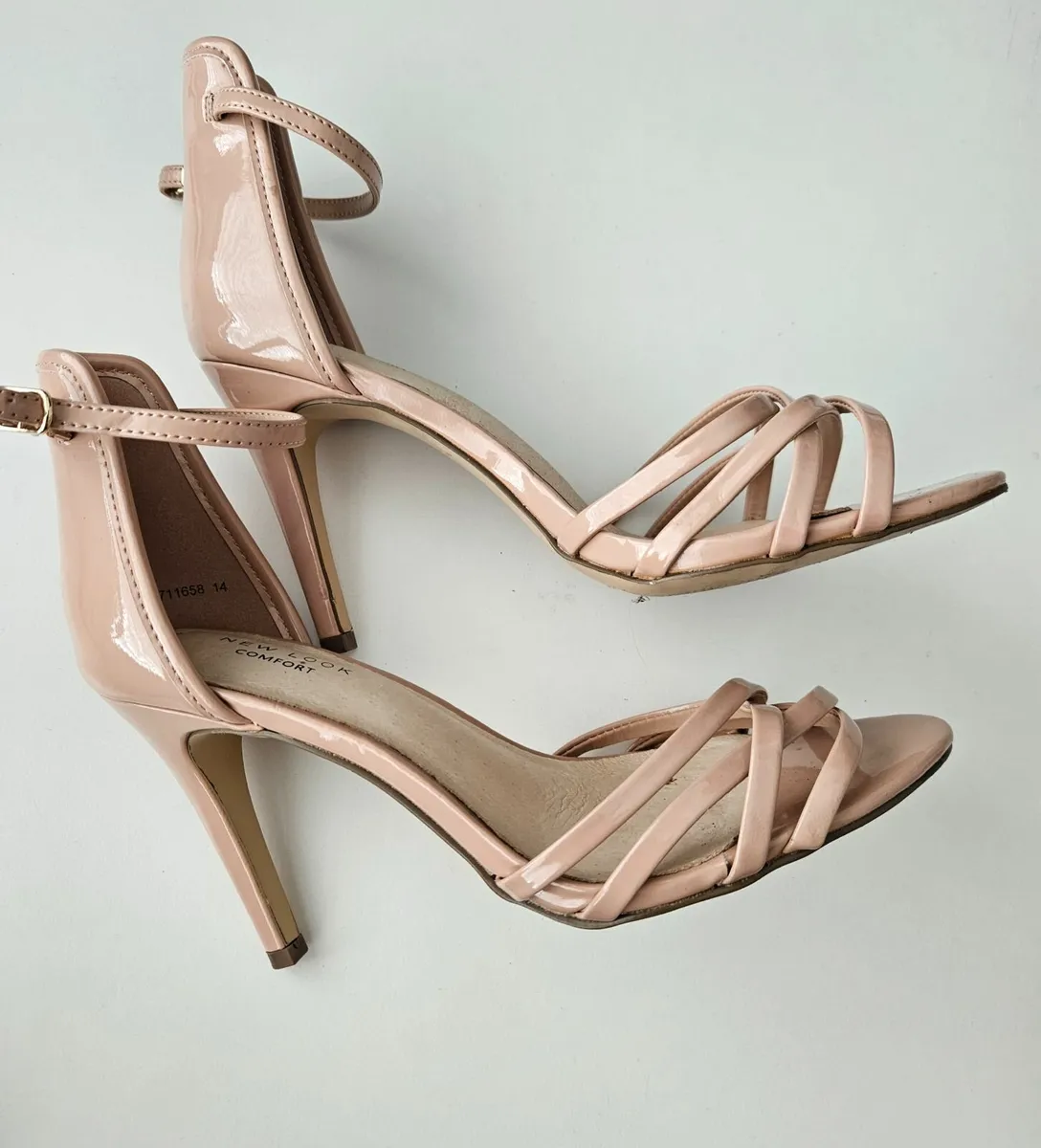 Sandals - Image 1