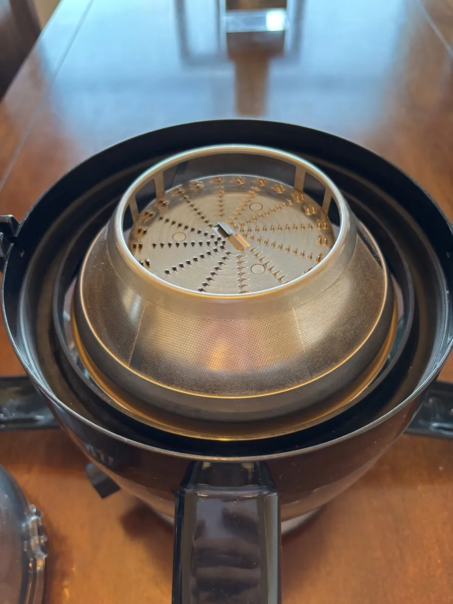 Phillips Juicer - Image 3