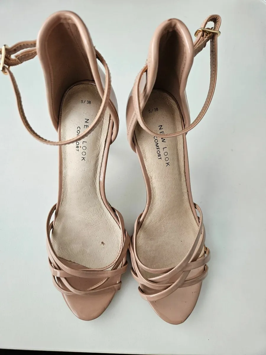 Sandals - Image 3