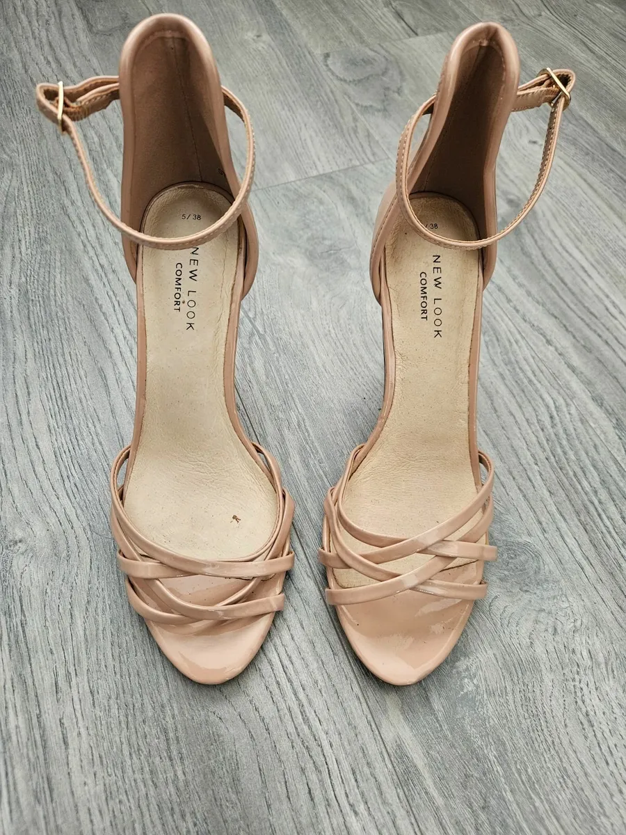 Sandals - Image 4
