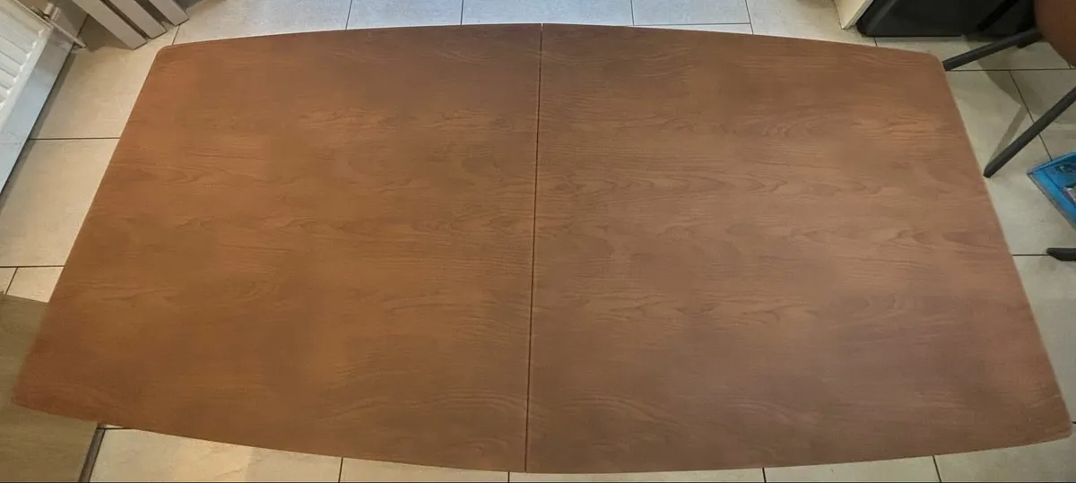 Manhattan Extending Dining Table - Image 2