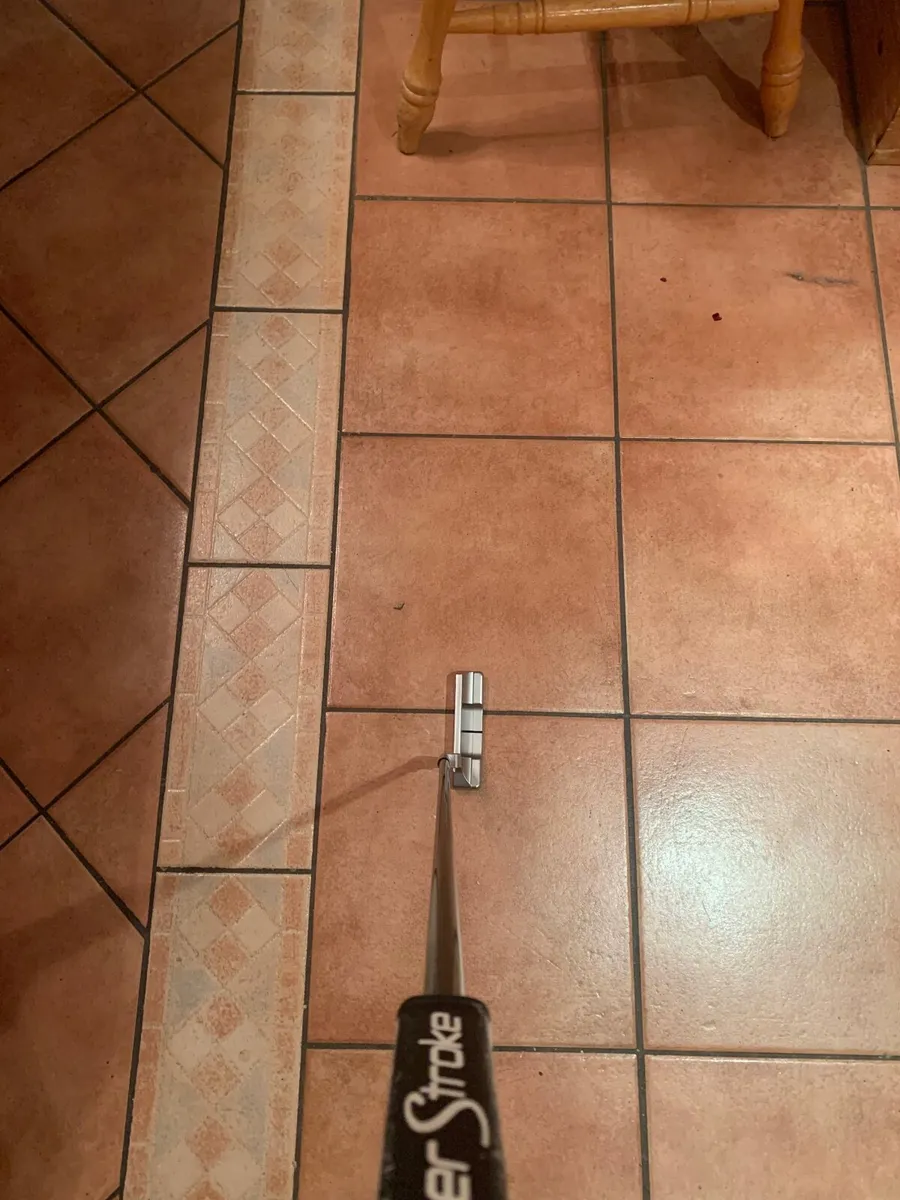 Golf clubs - Image 1