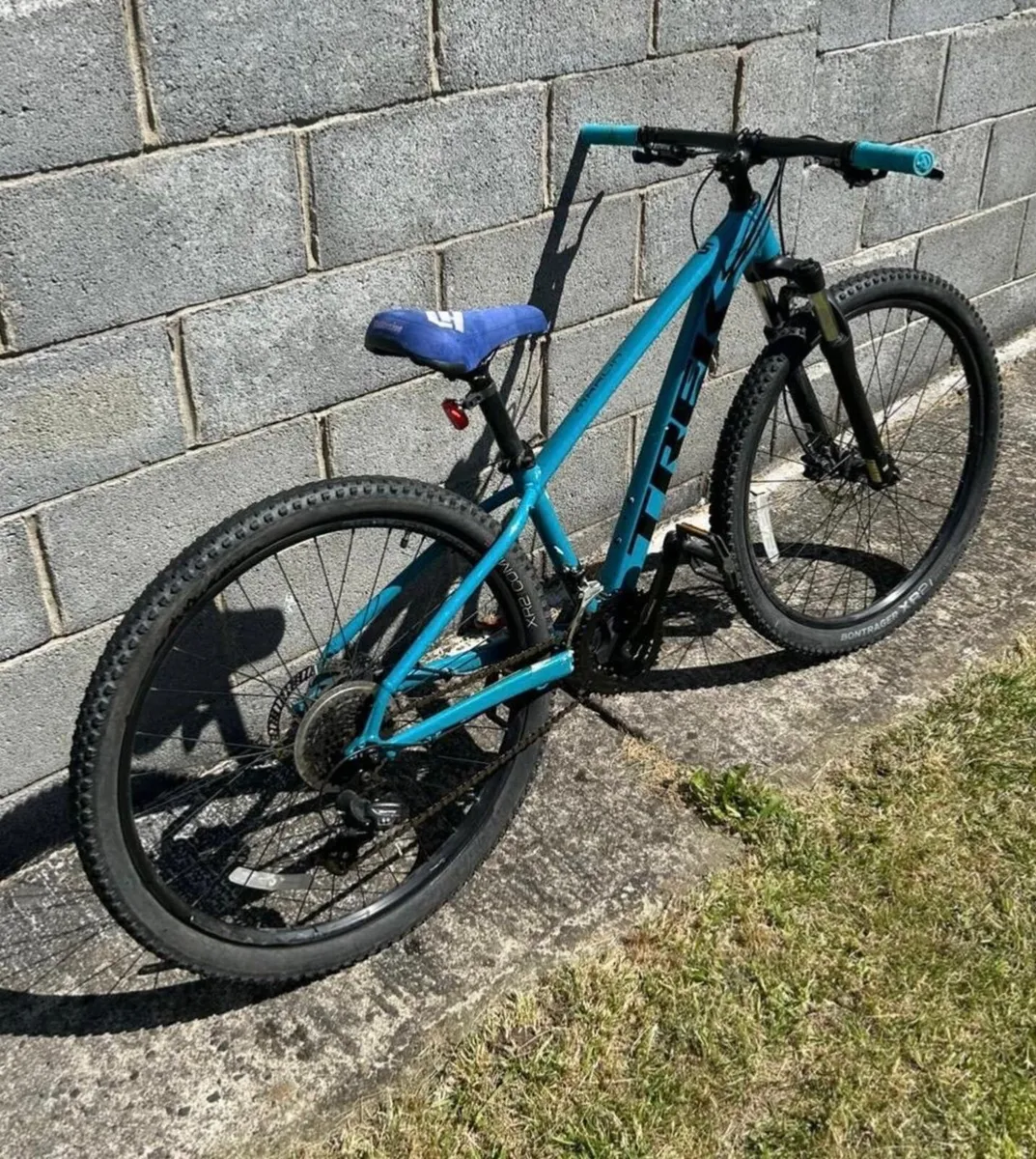 Trek marlin 5 xs - Image 1