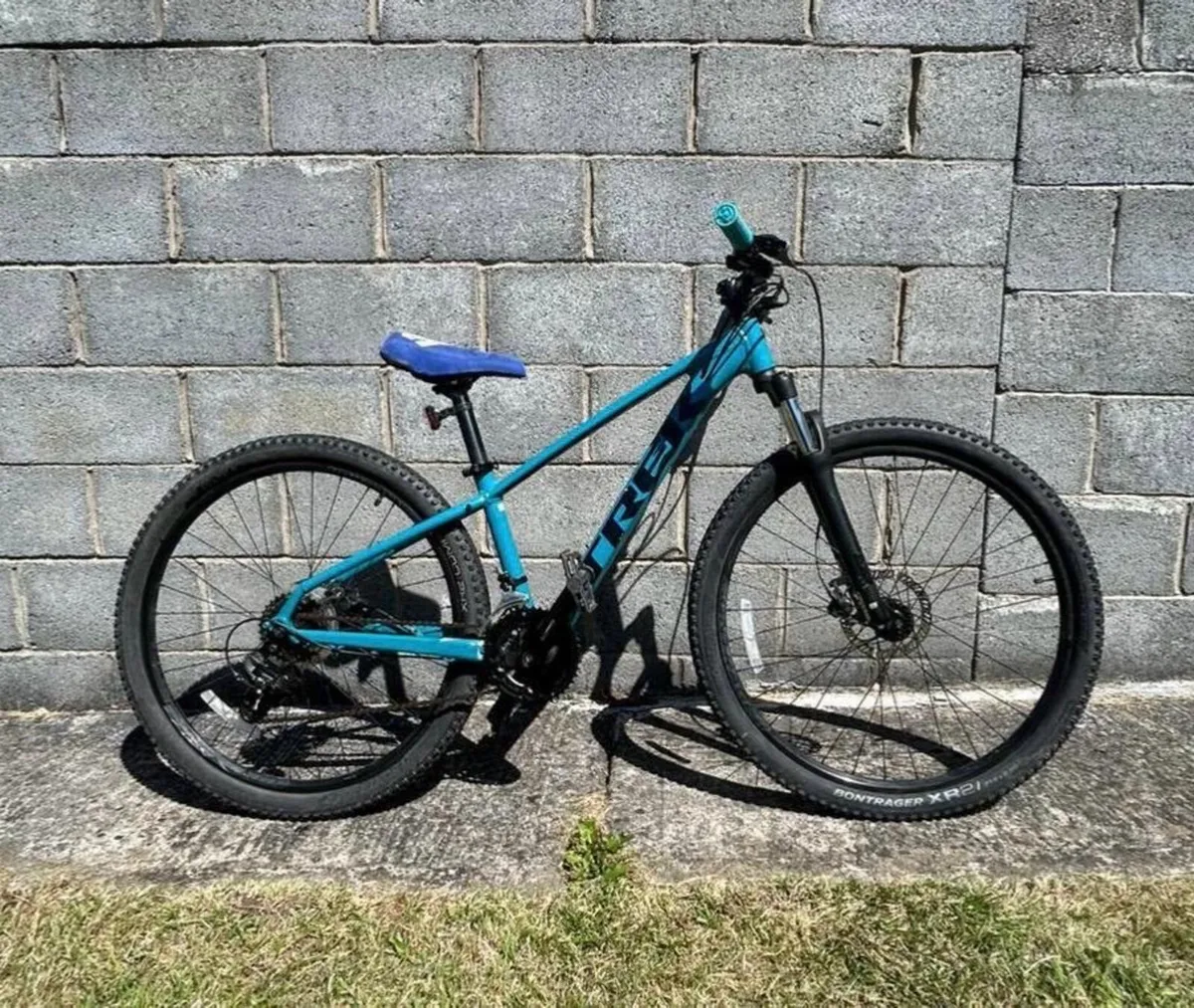 Trek marlin 5 xs - Image 2