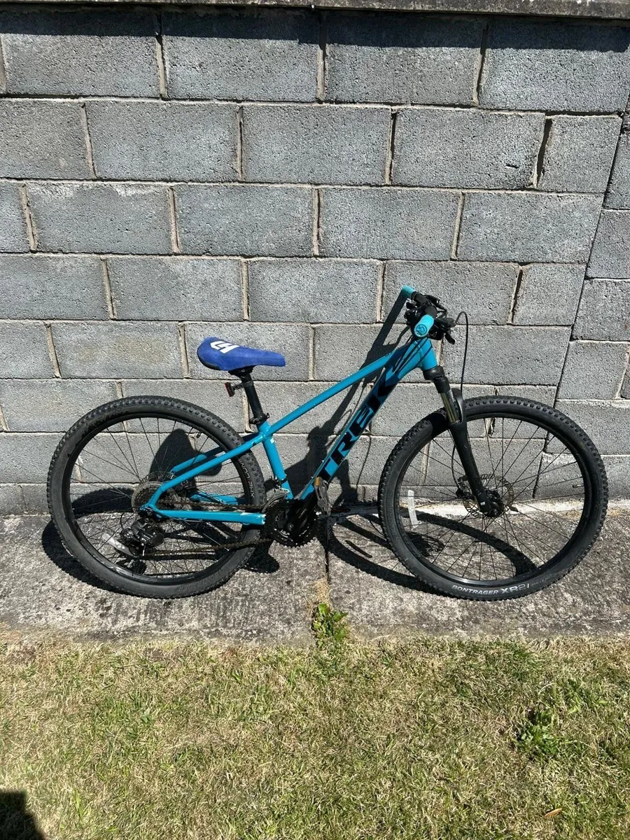 Trek marlin 5 xs - Image 3