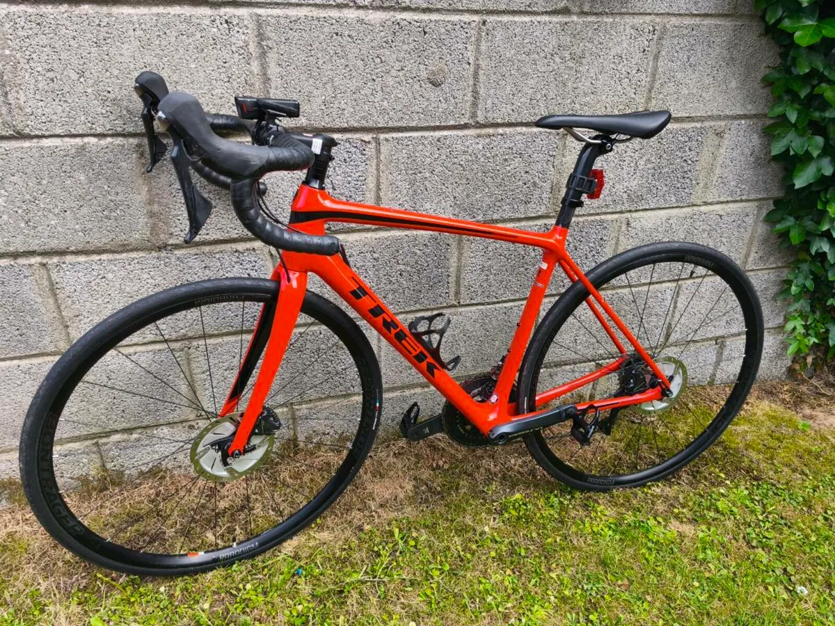 Trek Emonda SL 6 Ultegra carbon - Image 1