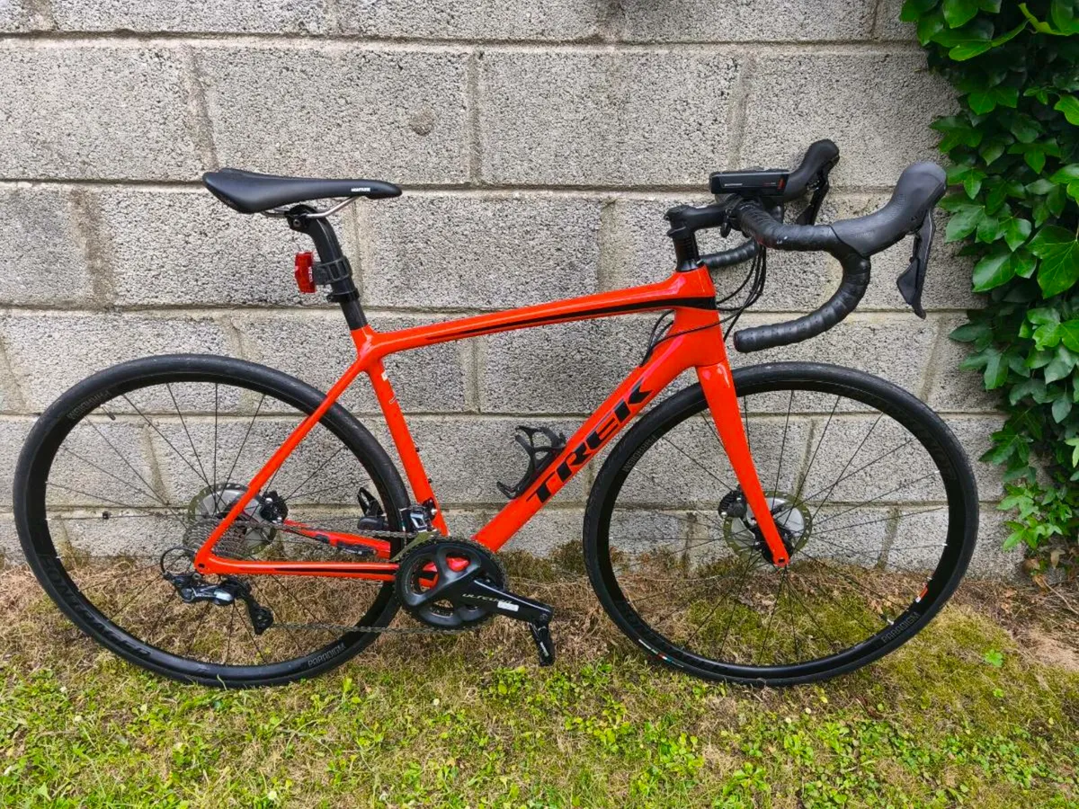Trek Emonda SL 6 Ultegra carbon - Image 2