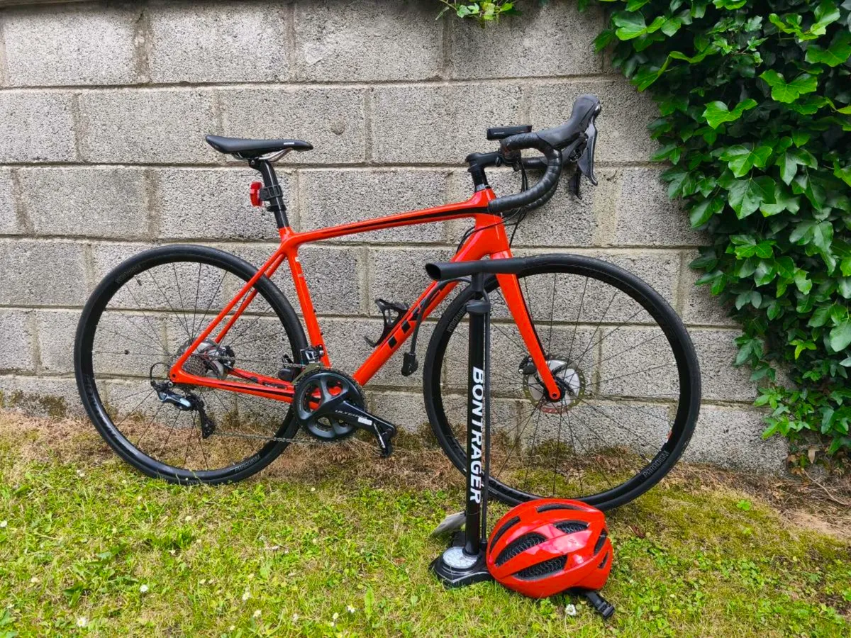 Trek Emonda SL 6 Ultegra carbon - Image 3