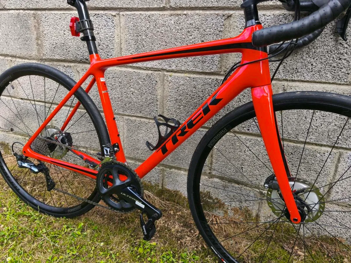Trek Emonda SL 6 Ultegra carbon - Image 4