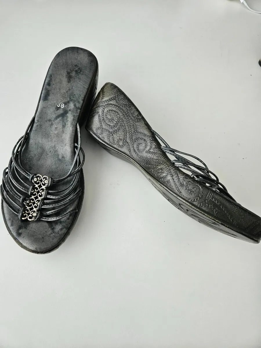 Sandals - Image 1
