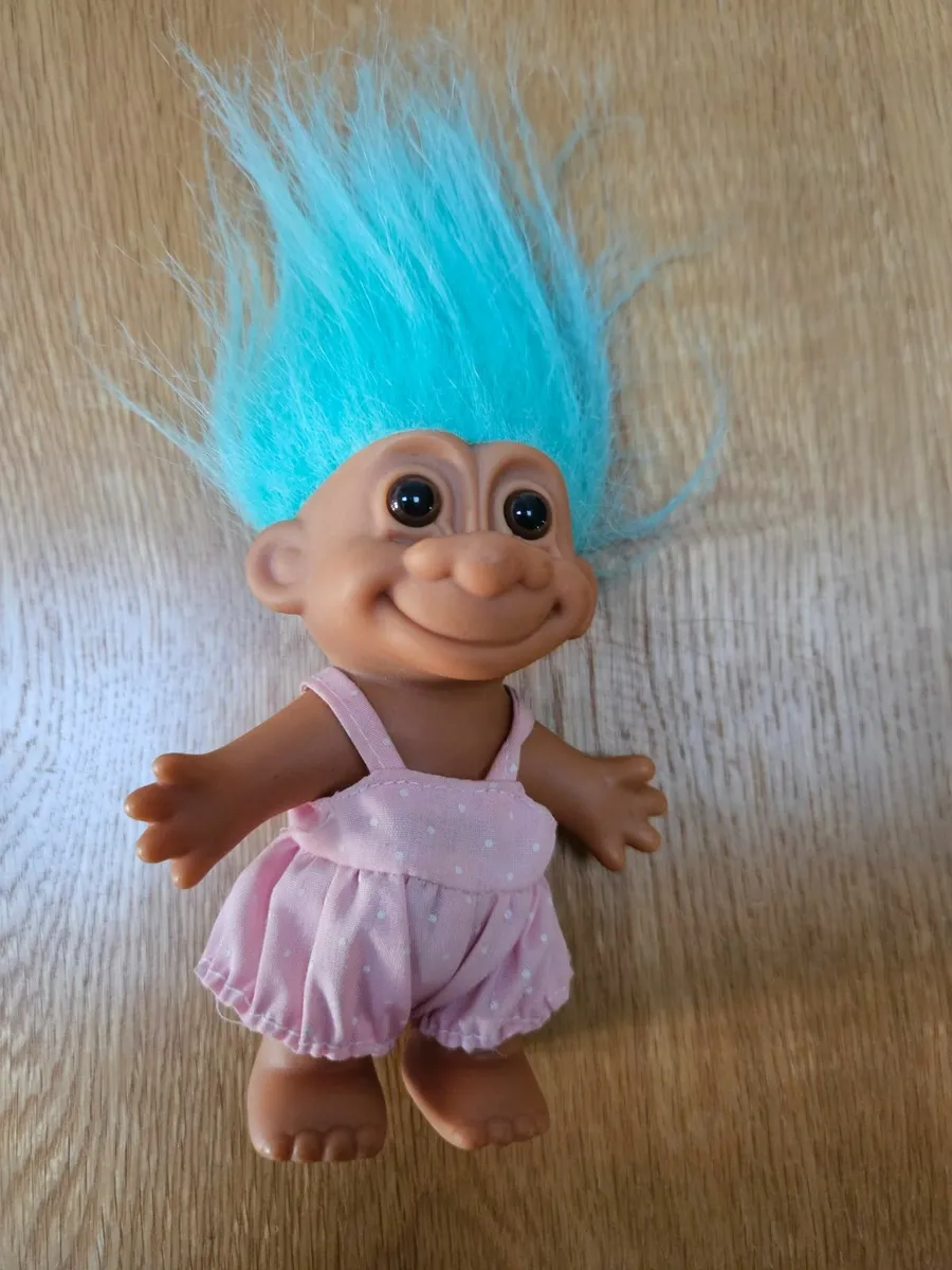 Vintage Troll - Image 1
