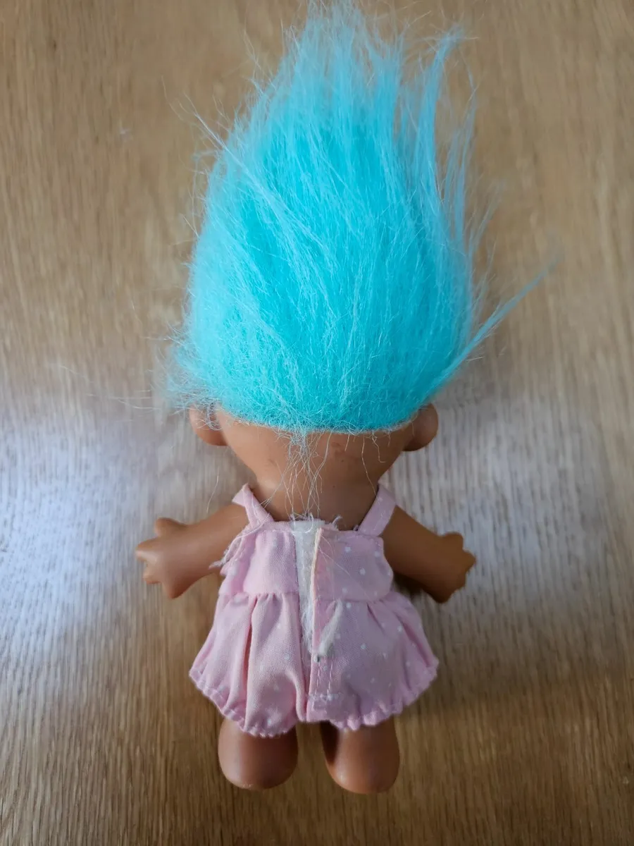 Vintage Troll - Image 2