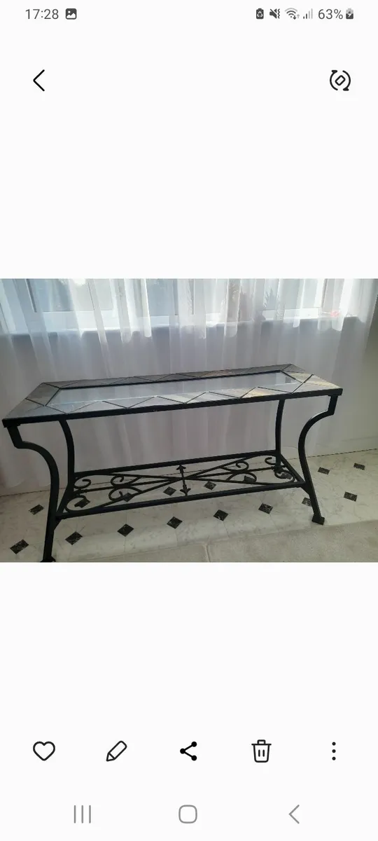 Console table - Image 2