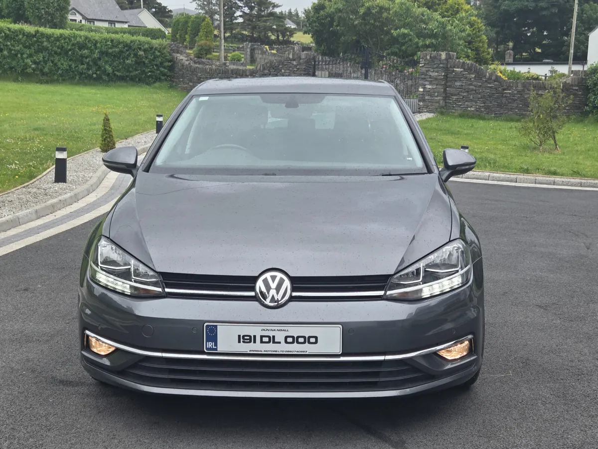 2017 VOLKSWAGEN GOLF MATCH 1.6TDI 115BHP - Image 3