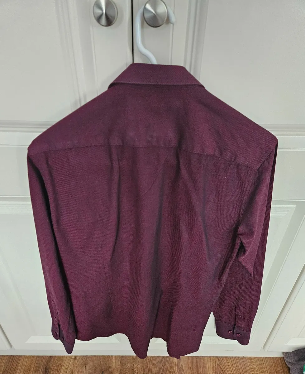 Shirt Age 12 - Image 2