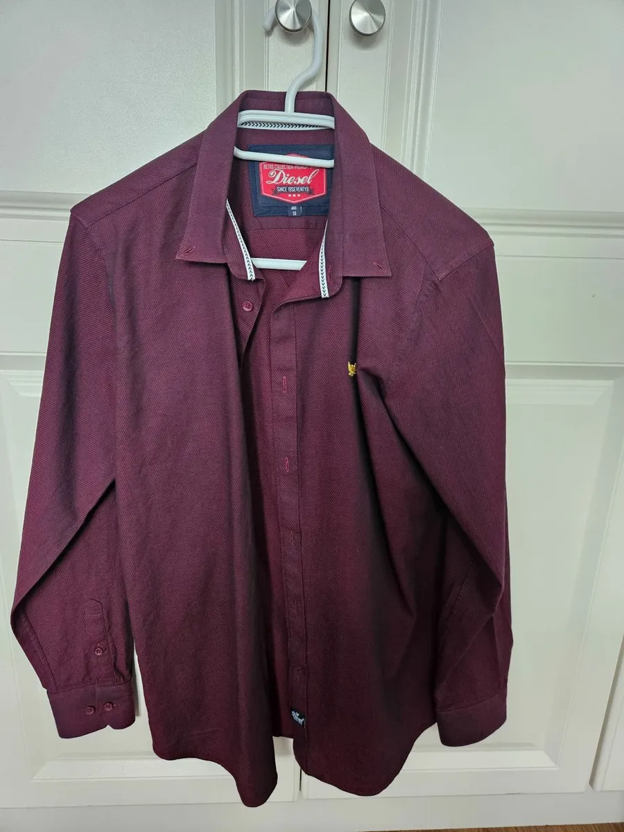 Shirt Age 12 - Image 1